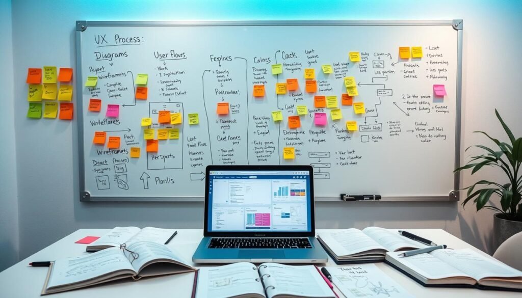 How to Document Your UX Process (With Templates)